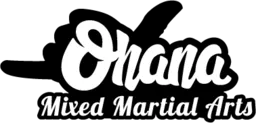 Ohana Mixed Martial Arts logo