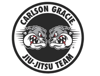 Carlson Gracie Riverside logo