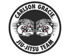 Carlson Gracie Riverside logo