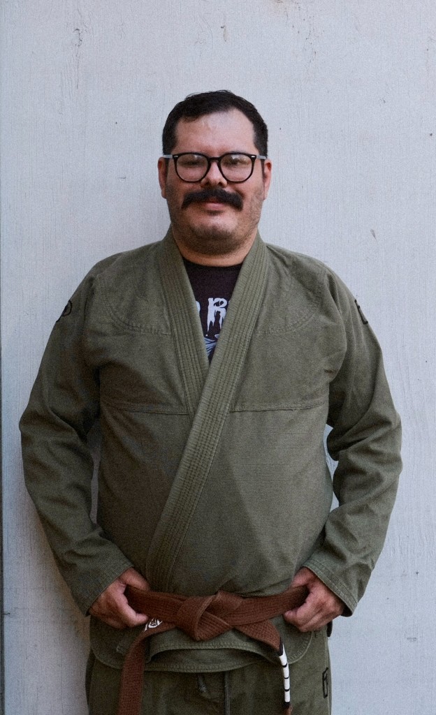 Combat Country Club logo