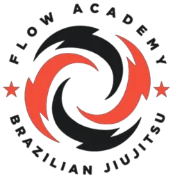 Flow Academy Brazilian Jiu-Jitsu Riverside logo