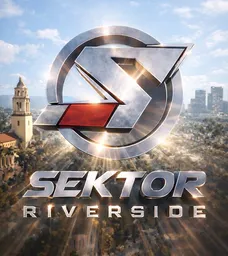Sektor Jiu Jitsu Riverside logo