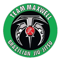 Maxwell Brazilian Jiu Jitsu logo