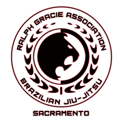 Ralph Gracie Association, Sacramento CA logo