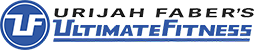 Urijah Faber's Ultimate Fitness logo
