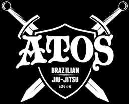 Atos Jiu Jitsu HQ logo