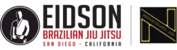 Eidson Brazilian Jiu Jitsu logo