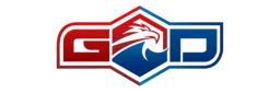 Grappling Dynamics Jiu Jitsu logo