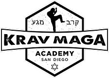 Krav Maga Academy San Diego logo