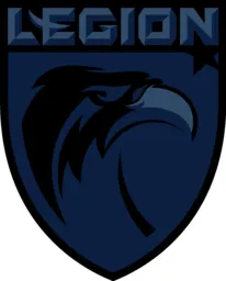 Legion American Jiu Jitsu San Diego - HQ logo