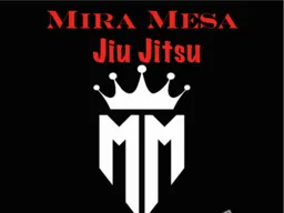Mira Mesa Jiu Jitsu logo