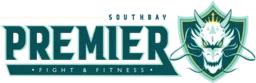Premier Fight and Fitness South Bay logo