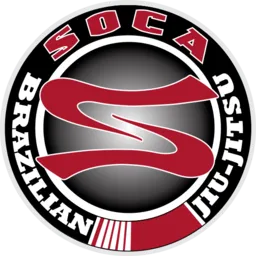 Soca Brazilian Jiu Jitsu San Diego - Rancho Bernardo logo