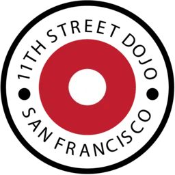 Aikido/BJJ San Francisco . 11th Street Dojo logo