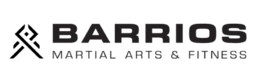 Barrios Martial Arts & Fitness logo