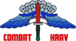Combat Krav Maga SF logo