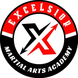 EXCELSIOR Martial Arts Academy logo