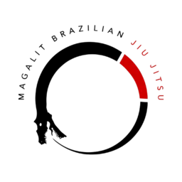 Magalit Brazilian Jiu Jitsu logo