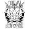 Outlaw Jiu-Jitsu logo