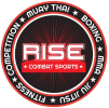 Rise Combat Sports logo