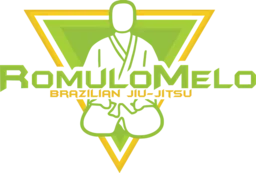Romulo Melo Brazilian Jiu-Jitsu logo