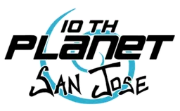 10th Planet San Jose Jiu Jitsu logo