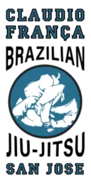Claudio Franca Brazilian Jiu-Jitsu logo