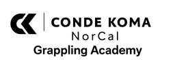 Conde Koma NorCal Grappling Academy logo