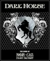 Dark Horse Gym logo