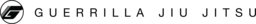 Guerrilla Jiu-Jitsu Martial Arts Academy logo