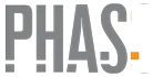 PHAS3 Martial Arts logo