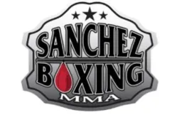 Sanchez Boxing MMA logo