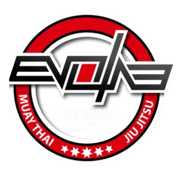 Evolve Training Center logo
