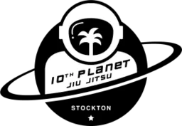 10th Planet Stockton logo