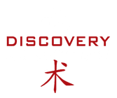 Discovery Martial Arts logo