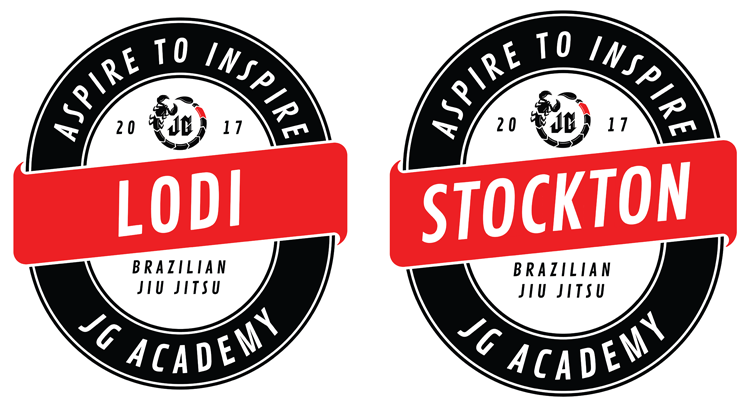 JG Academy Stockton logo