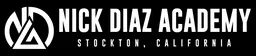 Nick Diaz Academy logo