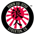 Ronin Jiu Jitsu logo