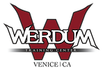 Werdum Training Center logo