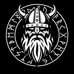 Valhalla Contact Sports - Artes marciales logo