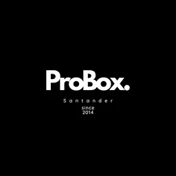 ProBox Santander logo