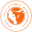 Fox Jiu-jitsu Academy logo