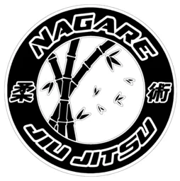 Nagare JiuJitsu logo