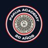PAKUA Academy logo