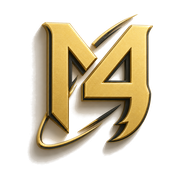 M4RTIAL logo