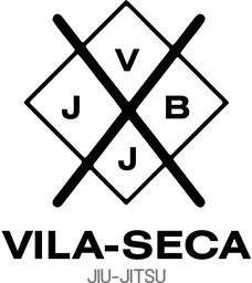 Vila-seca Jiu-jitsu logo