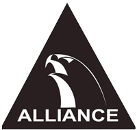 Alliance Jiu-Jitsu Fortaleza logo