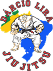 Escola Dárcio Lira de Jiu Jitsu Tradicional - Carlito Pamplona logo
