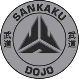 SANKAKU DOJÔ logo