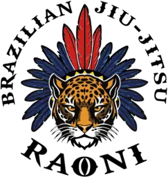 Académie Raoni jiu-jitsu Tours Sud logo